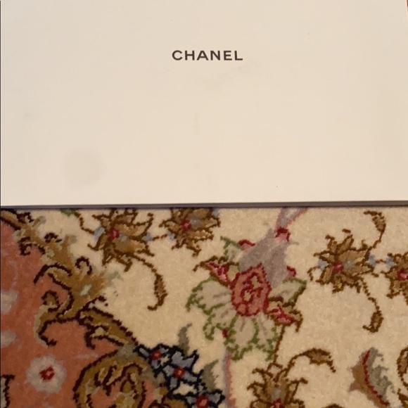 Authentic Chanel bag - Picture 5 of 9